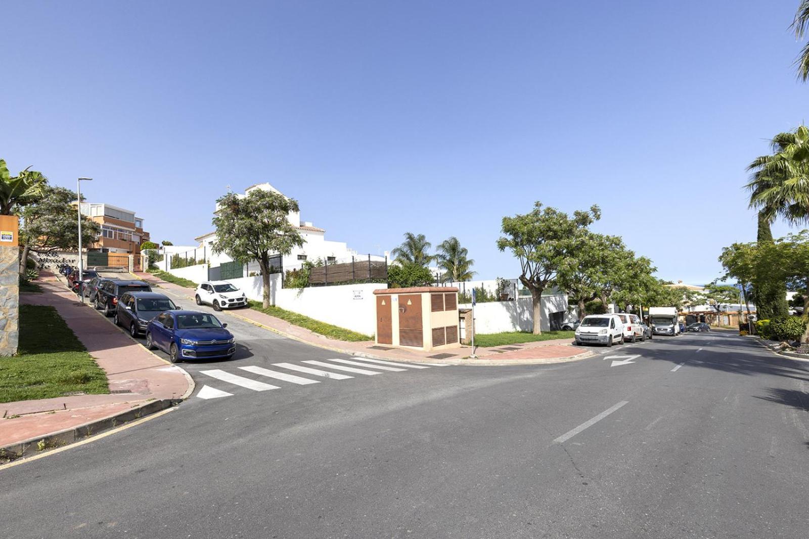 Holiday home Celtic House Costa 023 Benalmadena