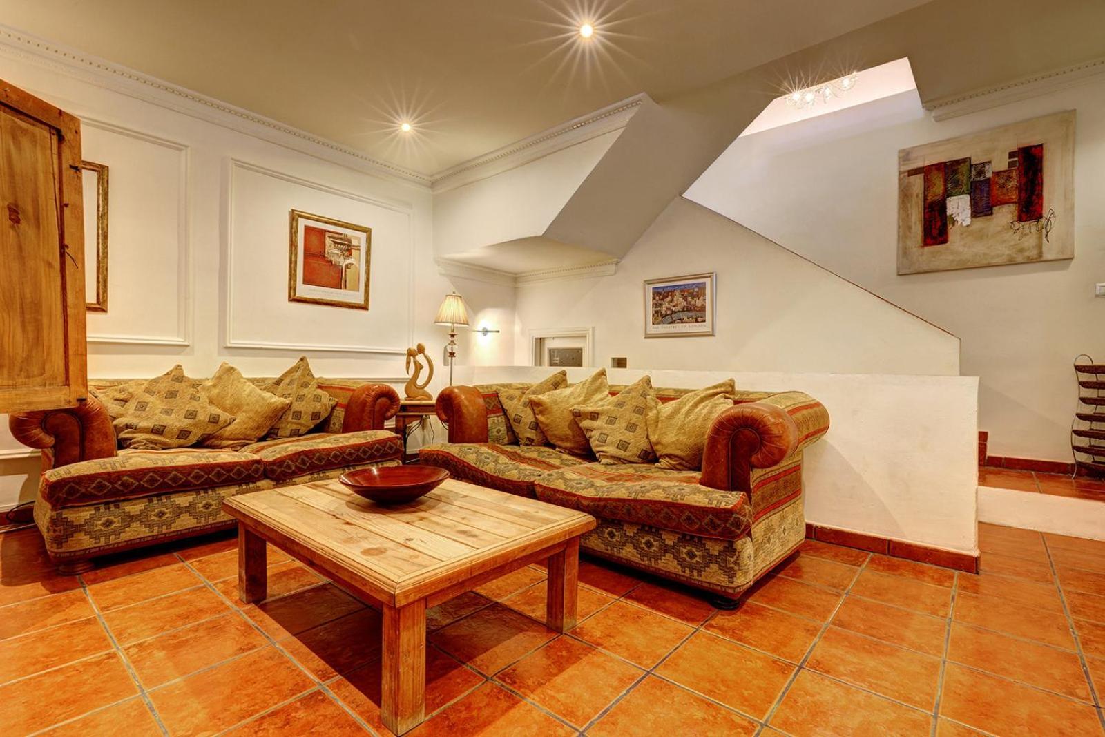 Holiday home Celtic House Costa 023 *