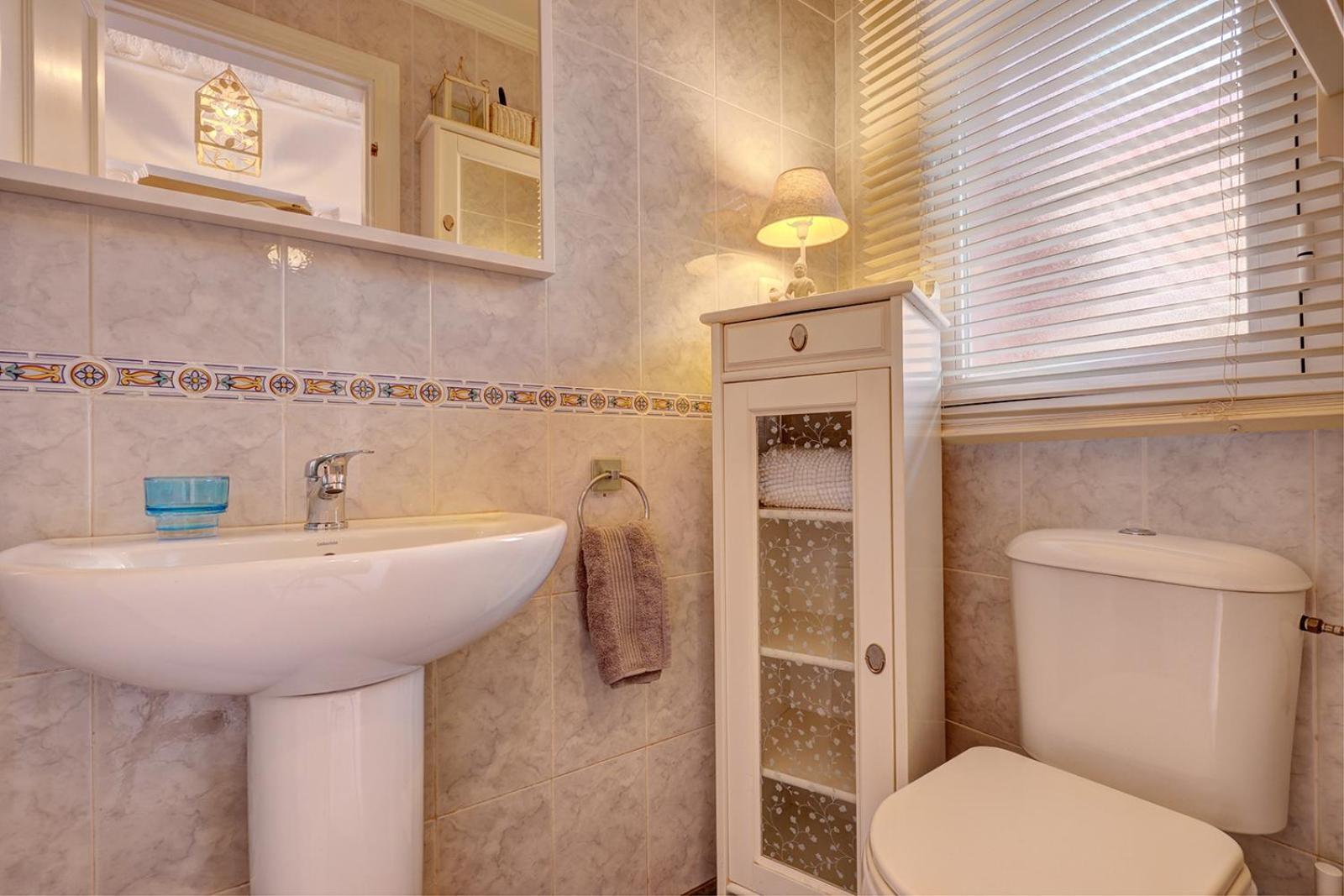 Holiday home Celtic House Costa 023 Benalmadena