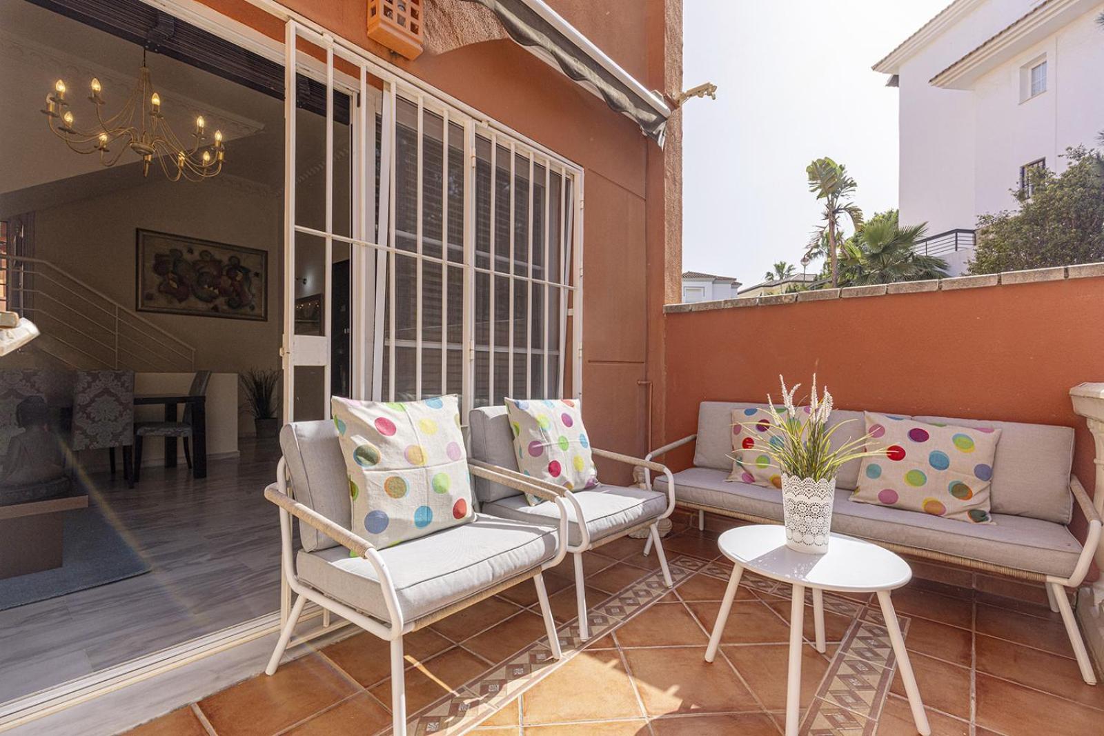Celtic House Costa 023 * Benalmadena