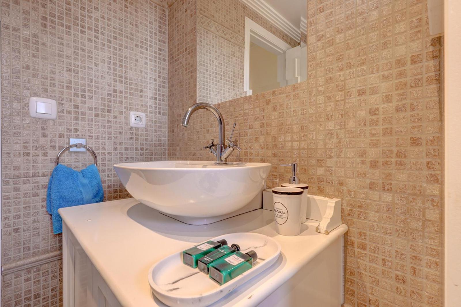 Holiday home Celtic House Costa 023 Benalmadena