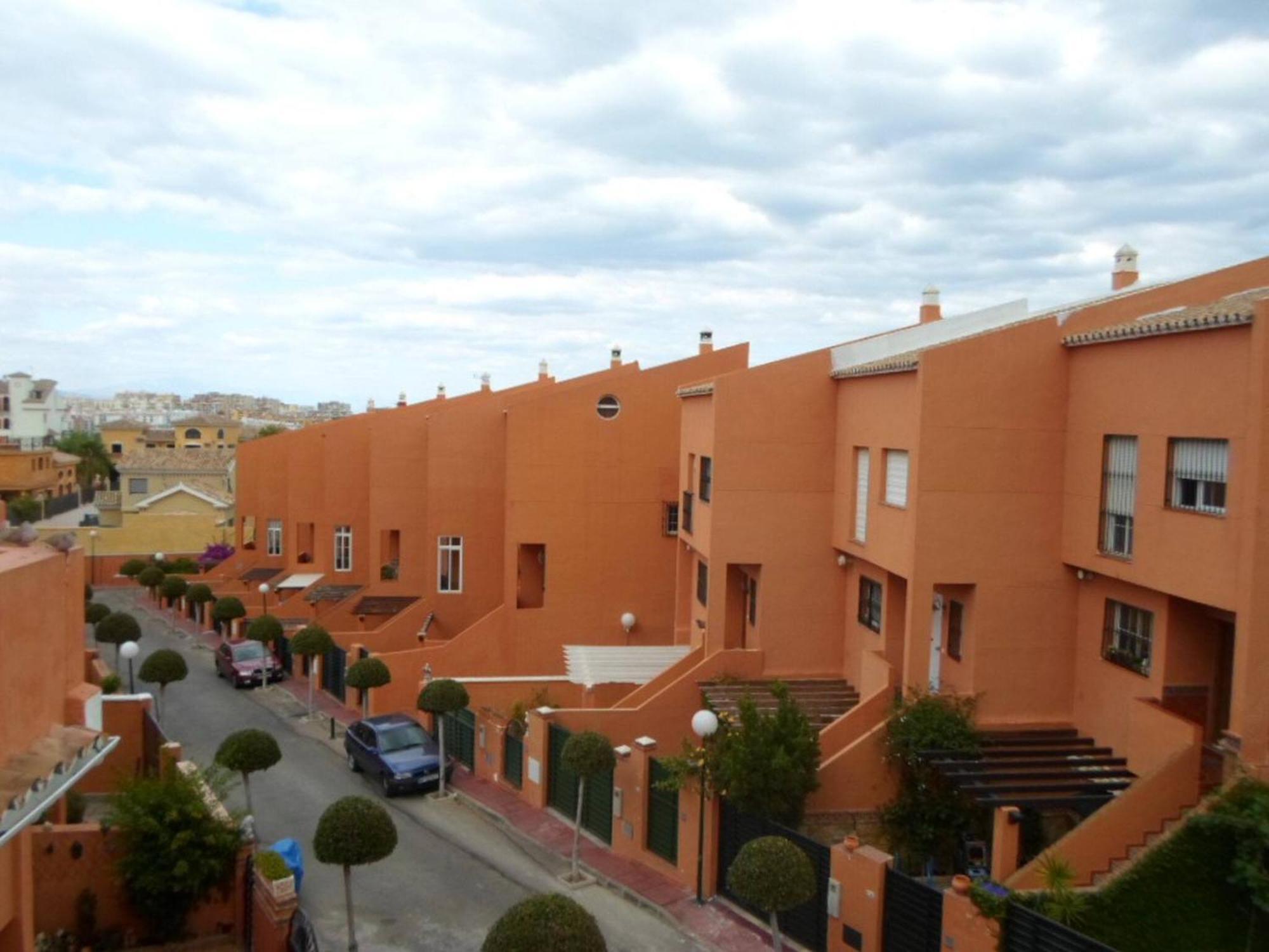 Celtic House Costa 023 Vakantiehuis Benalmádena