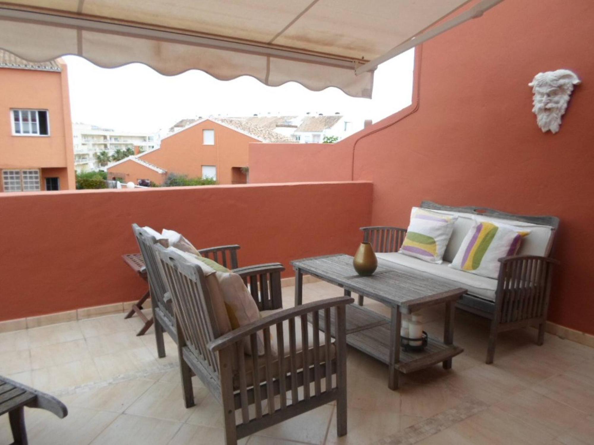 Vakantiehuis Celtic House Costa 023 Benalmádena