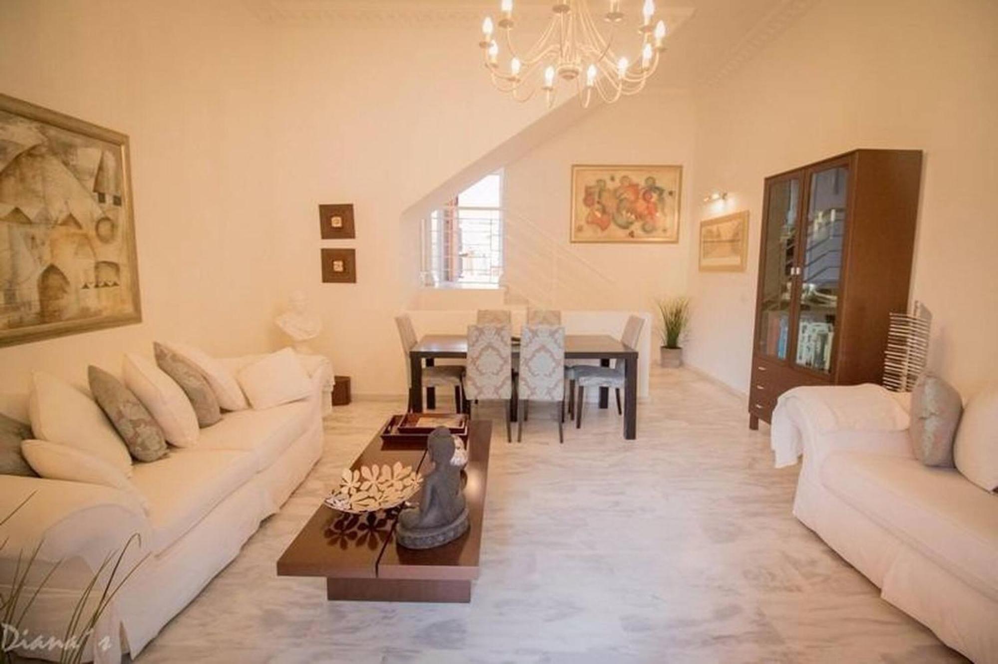 Vakantiehuis Celtic House Costa 023