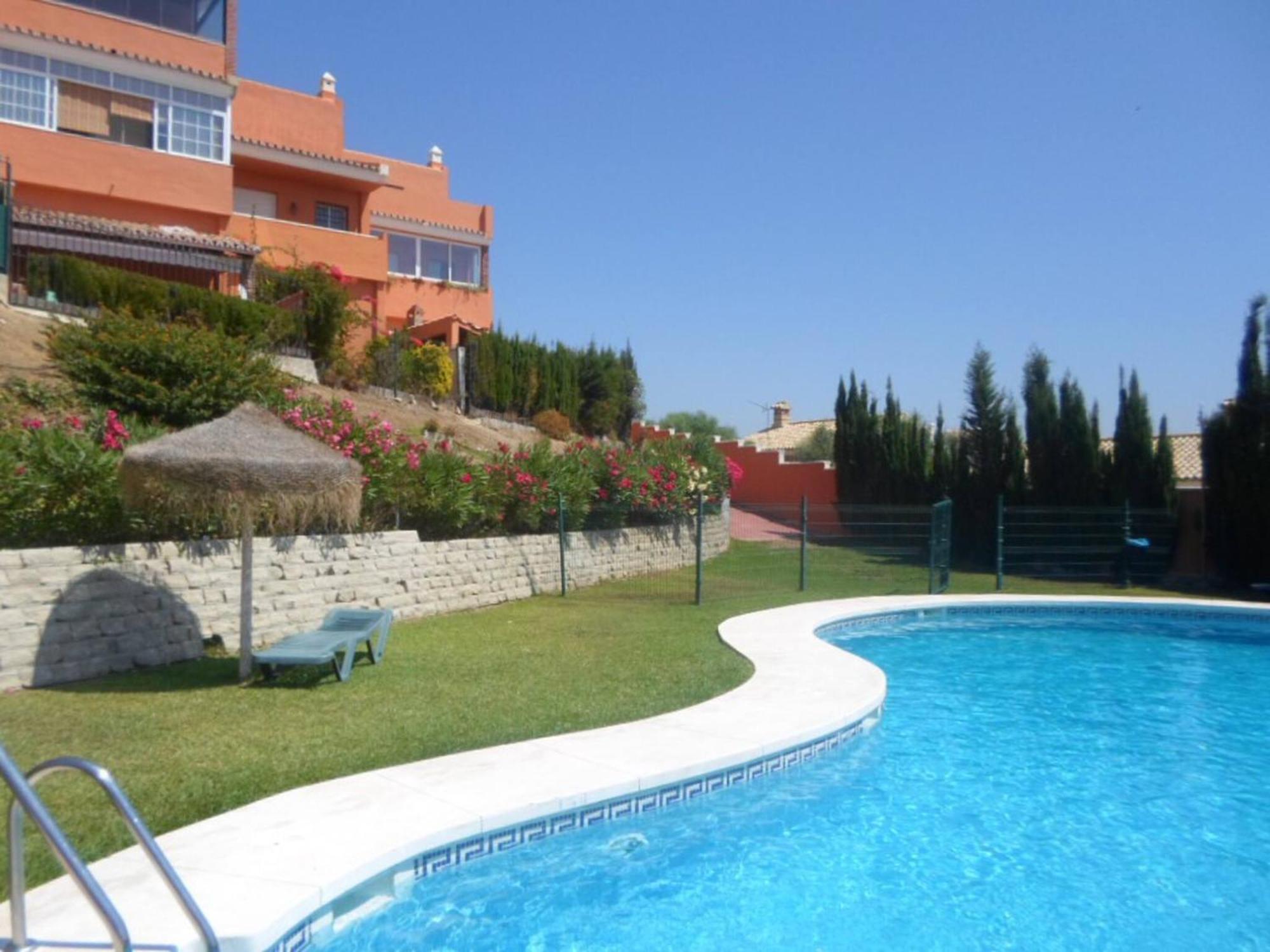 Celtic House Costa 023 Vakantiehuis *