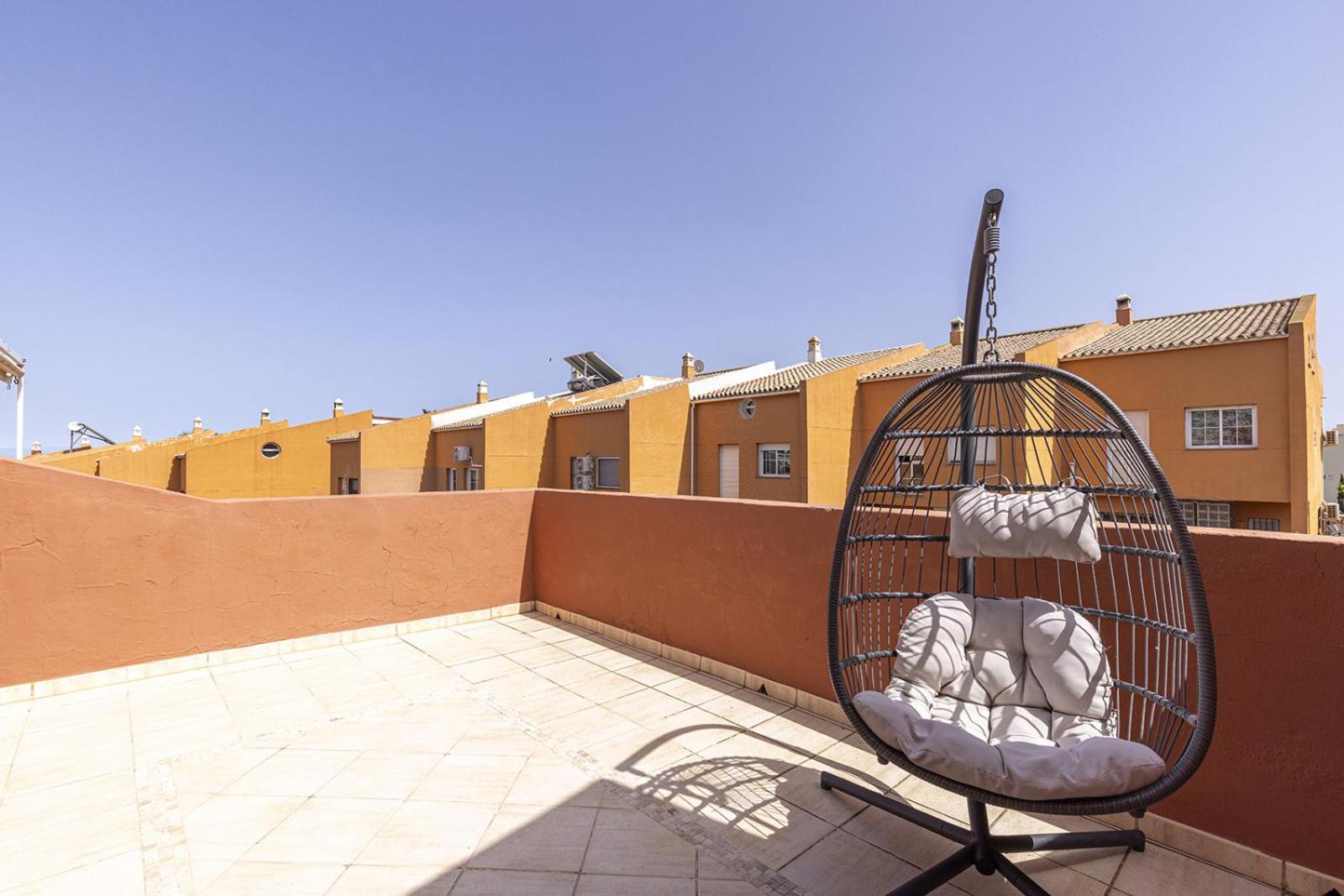 Celtic House Costa 023 Vakantiehuis Benalmádena