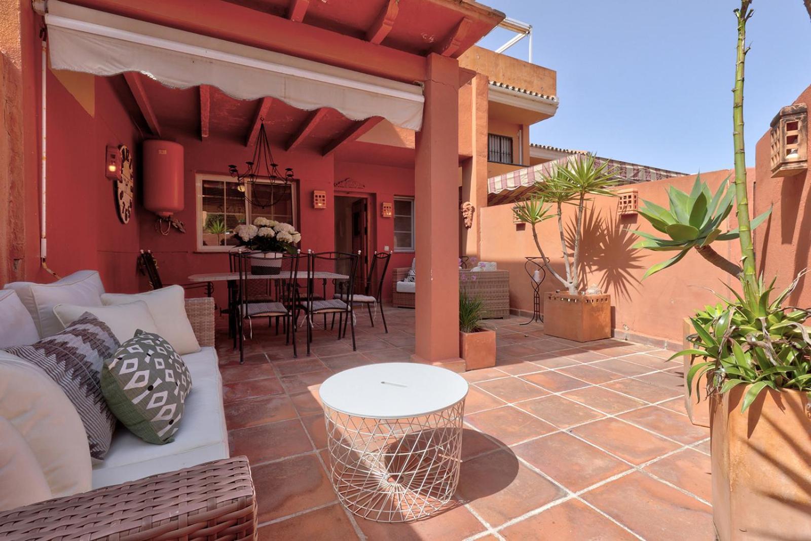 Celtic House Costa 023 Benalmádena