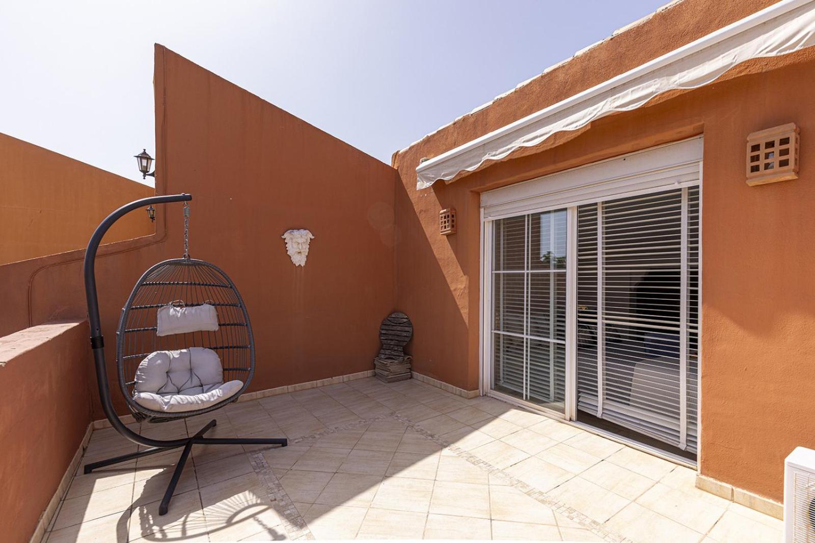 Vakantiehuis Celtic House Costa 023 Benalmádena